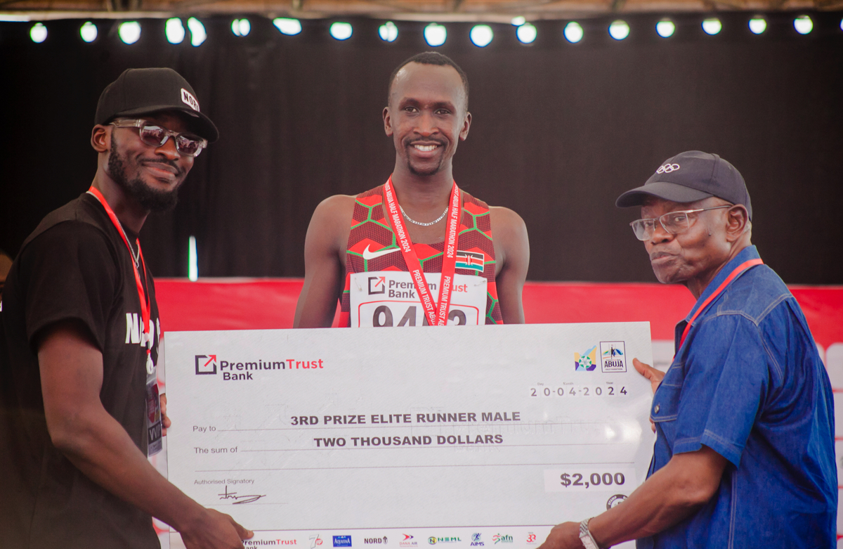 2024 Race Day Gallery